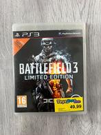 Battlefield 3 PS3, Games en Spelcomputers, Games | Sony PlayStation 3, Ophalen of Verzenden
