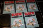 kuifje, Boeken, Stripverhalen, Complete serie of reeks, Ophalen of Verzenden, Zo goed als nieuw, Herge