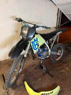 Husqvarna wr360, Fietsen en Brommers, Ophalen, Zo goed als nieuw