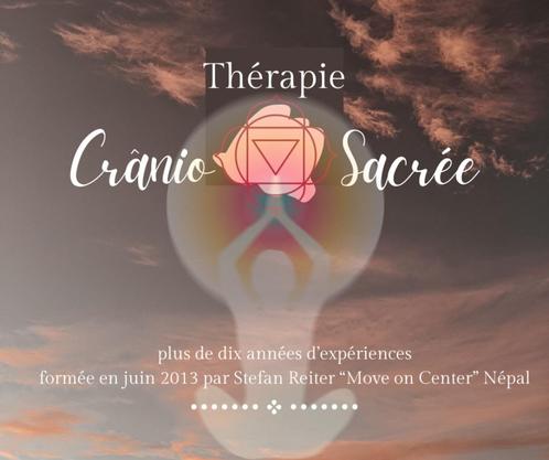 Therapeut in craniosacrale therapie en energiemassage, Diensten en Vakmensen, Welzijn | Therapeuten, Lichamelijke therapie, Psychotherapie