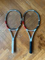 Babolat Pure Strike 100, Sport en Fitness, Tennis, Ophalen, Gebruikt, Racket, L3