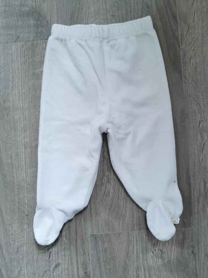 Warm broekje Noukie's - maat 62, Kinderen en Baby's, Babykleding | Maat 62, Gebruikt, Jongetje of Meisje, Broekje, Ophalen of Verzenden