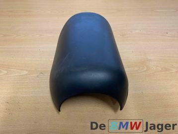 Afdekkap stuurkolom onder zwart BMW 61316955375 beschikbaar voor biedingen