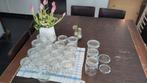 WECK, bocaux de conserve en verre, Enlèvement, Comme neuf, Verre, Autres types