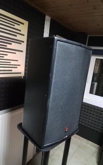 1x demo celto ct 10  300w eas - 10"   beschikbaar voor biedingen