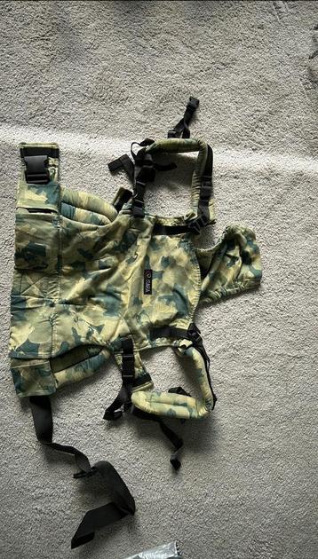 Isara the one draagdoek baby beschikbaar voor biedingen