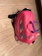 Kinder koffer op wieltjes, Kinderen en Baby's, Ophalen