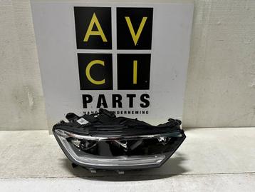 Koplamp Vw T Roc facelift IQ Light rechts 2GA941036AH beschikbaar voor biedingen