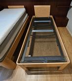 Lits Auping, Autres dimensions, Enlèvement, Réglable, Une personne