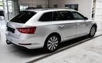 Skoda Superb 1.4 TSI PHEV Style DSG Plug in Hybride - NAVI /, Autos, 5 places, Hybride Électrique/Essence, Break, Automatique