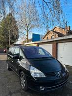 RENAULT ESPACE 2.0DCI 12/2011 7 PLACES, Auto's, Bedrijf, Diesel, Te koop, Espace