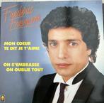 lp - Frédéric François, Ophalen of Verzenden, 1980 tot 2000, Zo goed als nieuw