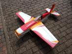 Extra 260 EP, Hobby en Vrije tijd, Modelbouw | Radiografisch | Vliegtuigen, Ophalen of Verzenden, Zo goed als nieuw