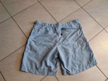 short femme taille 46 marque tenson, Taille 46/48 (XL) ou plus grande, Enlèvement ou Envoi, Tenson, Porté