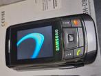 Samsung SGH d900i compleet in doos met nieuwe behuizing, Ophalen of Verzenden