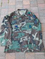 Tactisch Commando-jack van US luchtmacht, Ophalen