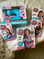 Naaimachine + setjes, Ophalen of Verzenden, Nieuw, Knutselen