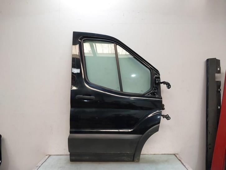 PORTIER RECHTS Ford Transit (|2522810|PBK31V20124EB|), Auto-onderdelen, Carrosserie, Deur, Ford, Rechts, Gebruikt