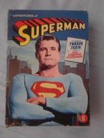 dvd Superman, Cd's en Dvd's, Ophalen of Verzenden, Zo goed als nieuw, Actie en Avontuur, Boxset