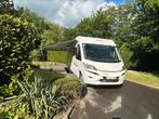 Marc Louis Souvereign 822 camper, Fiat, Luifel, Caméra de recul, Integraal
