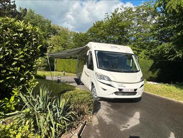 Marc Louis Souvereign 822 camper beschikbaar voor biedingen