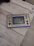 Game and watch Snoopy, Comme neuf, Enlèvement ou Envoi