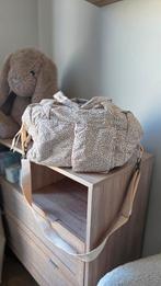 Luiertas Konges Slojd, Ophalen