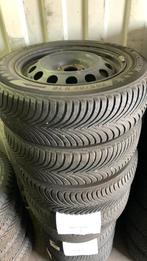 Michelin winterbanden 5x108 steekmaat, Enlèvement