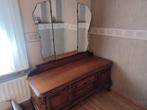 Spiegelcommode, Antiek en Kunst, Ophalen
