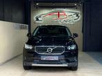 Volvo XC40 XC40 1.5 T3 R SPORT * GARANTIE 12 MOIS *, Auto's, Volvo, Gebruikt, 164 g/km, Zwart, Bedrijf
