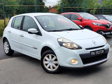 Renault Clio 1.2 ESSENCE 75CV - AIRCO - 5 PORTES beschikbaar voor biedingen