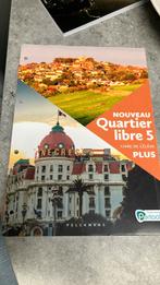 Nouweau quartier libre 5, Boeken, Ophalen, Zo goed als nieuw, Frans
