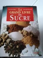 Le grand livre du sucre, Enlèvement ou Envoi, Comme neuf