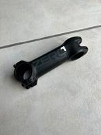 Deda zero 1 stuurpen 11 cm nieuwstaat, Fietsen en Brommers, Fietsaccessoires | Overige Fietsaccessoires, Ophalen of Verzenden