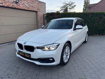 BMW 320d Xdrive Touring Aut. Edition Fleet Sport,GARANTIE beschikbaar voor biedingen