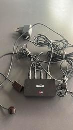 Marmitek IR module ICX6 voor afstandsbediening, Audio, Tv en Foto, Afstandsbedieningen, Ophalen of Verzenden, Gebruikt