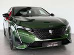 Peugeot 308 1.5HDi GT Line-1ERPRO-COCKPIT-CUIR-CAMERA360-PDC, Auto's, Gebruikt, 4 cilinders, 1436 kg, Leder