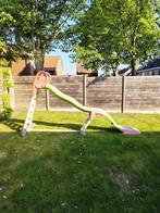 Smoby glijbaan megagliss XL, Kinderen en Baby's, Ophalen, Gebruikt, Glijbaan