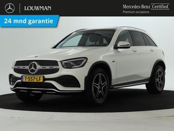 Mercedes-Benz GLC 300 e 4MATIC AMG Plug-In Hybride | Panoram beschikbaar voor biedingen