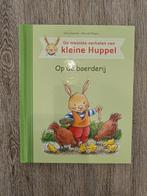 Kleine Huppel op de boerderij, Ophalen, Nieuw, Voorleesboek