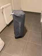 Reisbedje, Kinderen en Baby's, Kinderkamer | Bedden, Ophalen, Zo goed als nieuw, Matras