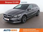 Mercedes-Benz CLA-Klasse 200 CLA 200 Shooting Brake Urban, Auto's, CLA, Gebruikt, Euro 6, https://public.car-pass.be/vhr/354e57ba-daa1-47d6-9848-f67e538ee899