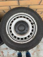Winterbanden en velgen vw transporter, Auto-onderdelen, Ophalen, Winterbanden, Velg(en)