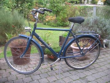 28 inch oxford herenfiets 3 versnellingen en kader 56 beschikbaar voor biedingen