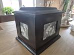 Fotobox met 7 hangmappen, Diversen, Bureau-accessoires, Ophalen of Verzenden, Gebruikt