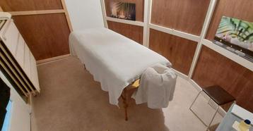 Massage Amay (Huy, Liège), Massage relaxant