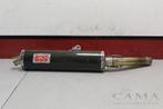 UITLAATDEMPER SPORT BOS Accessoires Universeel (01-1970/-), Gebruikt