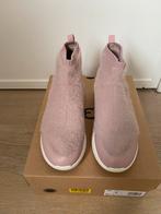 Schoenen Ugg maat 36 in hele goede staat, Comme neuf, Rose, Sabots, Enlèvement ou Envoi