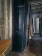 Ikea kast Pax donkerbruin, Ophalen