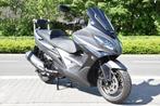 KYMCO XCITING 400i, Scooter, Kymco, Bedrijf, 399 cc